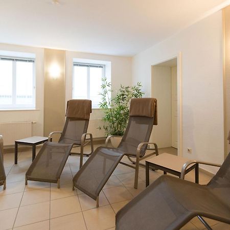 Villa Ahlbeck - Zingst Heringsdorf  Eksteriør billede