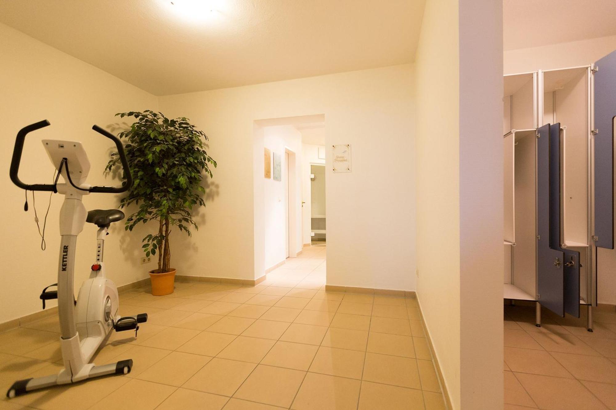 Villa Ahlbeck - Zingst Heringsdorf  Eksteriør billede